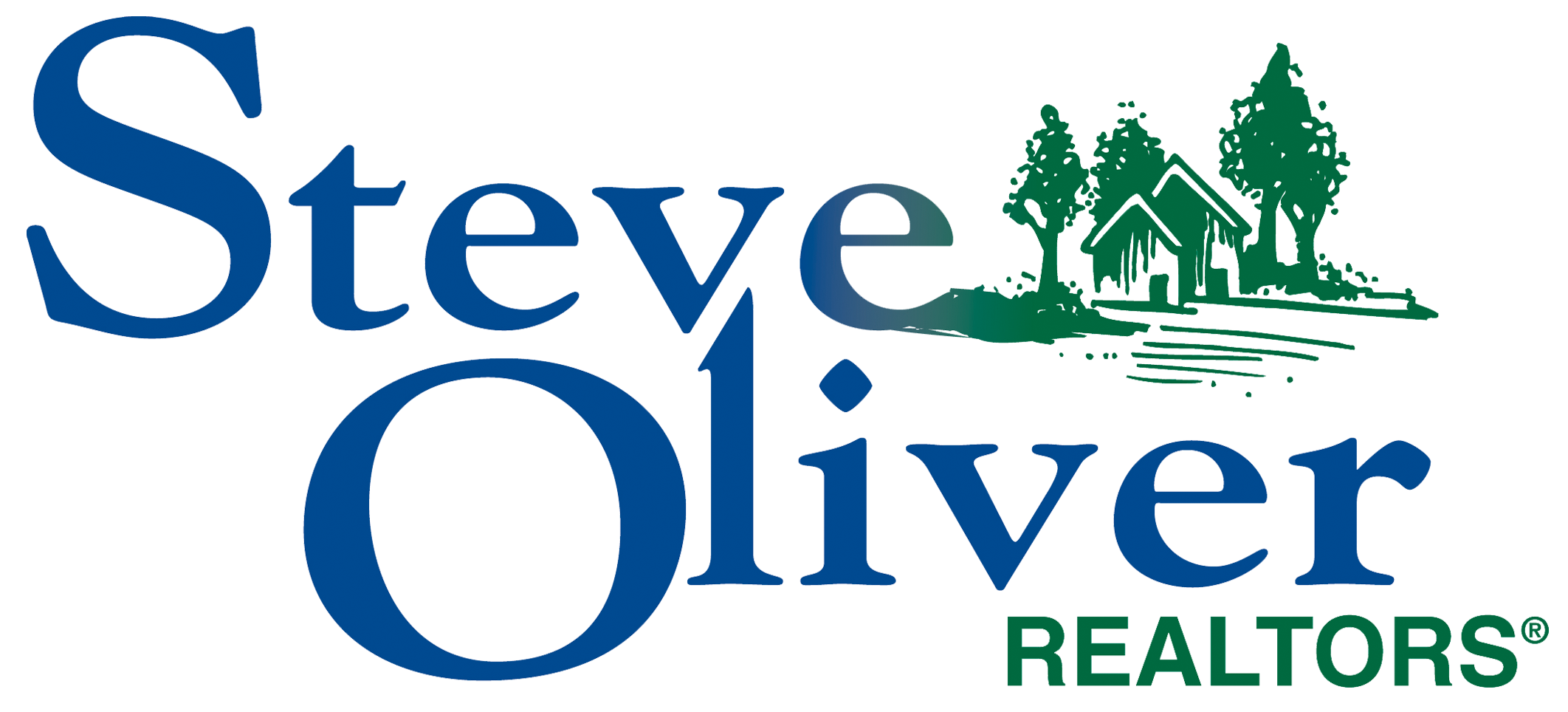 STEVE OLIVER REALTORS